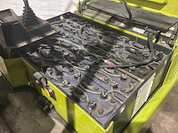 2000 clark cem30s vorkheftruck - afbeelding 4 van  12