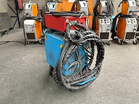 2000 cloos glc 451-c mig lasapparaat - afbeelding 3 van  13