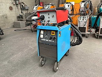 2000 cloos glc 451-c mig lasapparaat - afbeelding 8 van  13