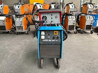 2000 cloos glc 451-c mig lasapparaat - afbeelding 9 van  13