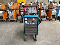 2000 cloos glc 451-c mig lasapparaat - afbeelding 10 van  13