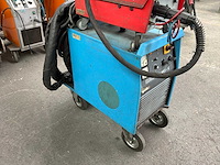 2000 cloos glc 451-c mig lasapparaat - afbeelding 1 van  1