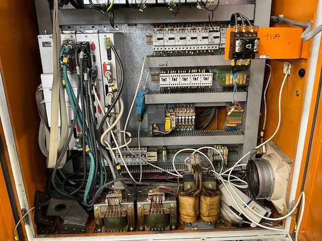 2000 cme fs-3 diverse metaalbewerkingen - afbeelding 4 van  26