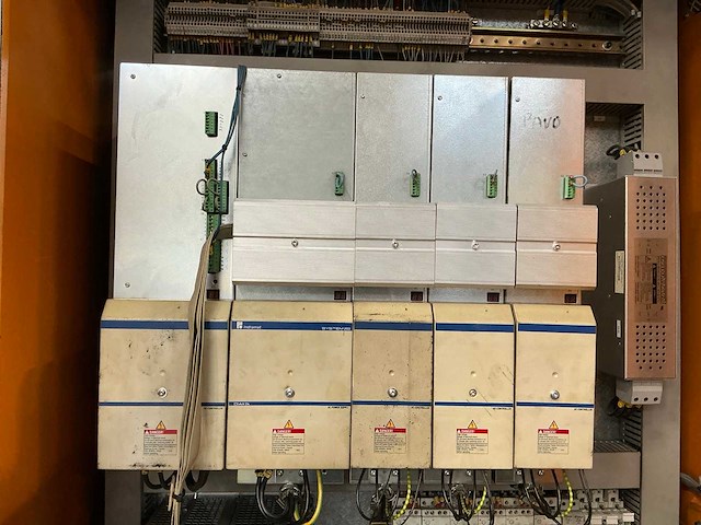 2000 cme fs-3 diverse metaalbewerkingen - afbeelding 5 van  26