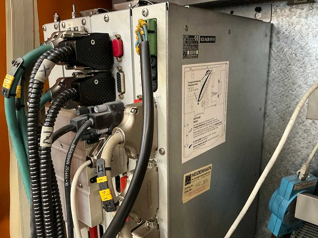 2000 cme fs-3 diverse metaalbewerkingen - afbeelding 6 van  26