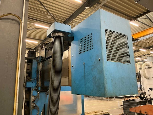 2000 cme fs-3 diverse metaalbewerkingen - afbeelding 10 van  26