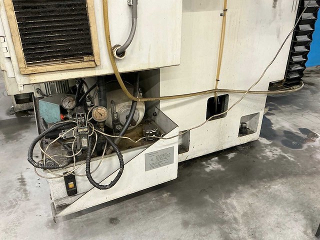 2000 cme fs-3 diverse metaalbewerkingen - afbeelding 11 van  26