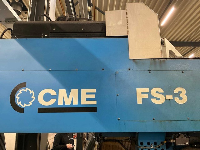 2000 cme fs-3 diverse metaalbewerkingen - afbeelding 12 van  26