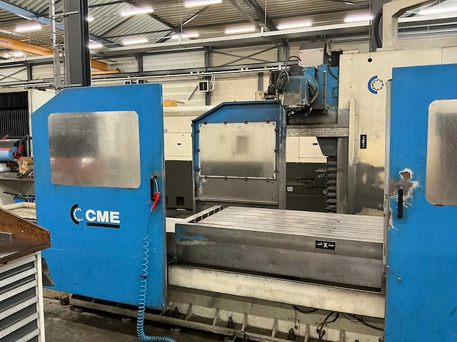 2000 cme fs-3 diverse metaalbewerkingen - afbeelding 20 van  26