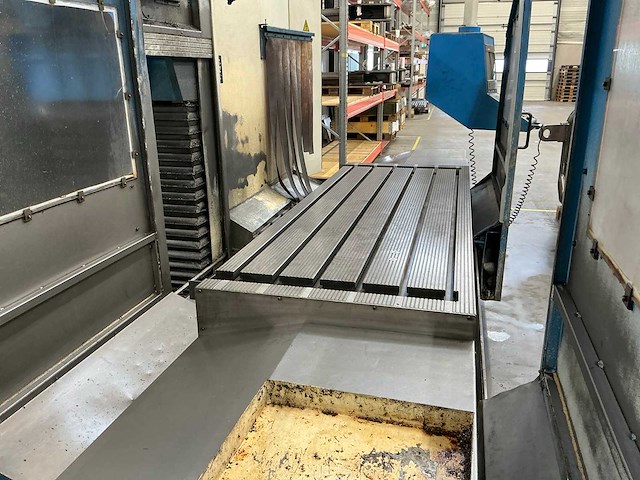 2000 cme fs-3 diverse metaalbewerkingen - afbeelding 21 van  26