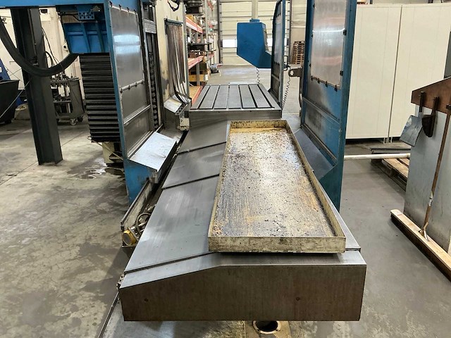 2000 cme fs-3 diverse metaalbewerkingen - afbeelding 22 van  26