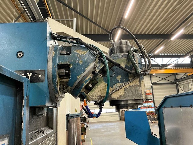 2000 cme fs-3 diverse metaalbewerkingen - afbeelding 23 van  26