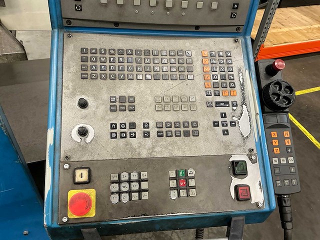 2000 cme fs-3 diverse metaalbewerkingen - afbeelding 26 van  26