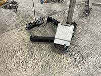 2000 collamat c6600 labelmachine - afbeelding 5 van  5