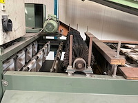 2000 compas / aweta wt 4 weegtelmachine (c) - afbeelding 3 van  21