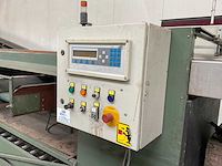 2000 compas / aweta wt 4 weegtelmachine (c) - afbeelding 4 van  21