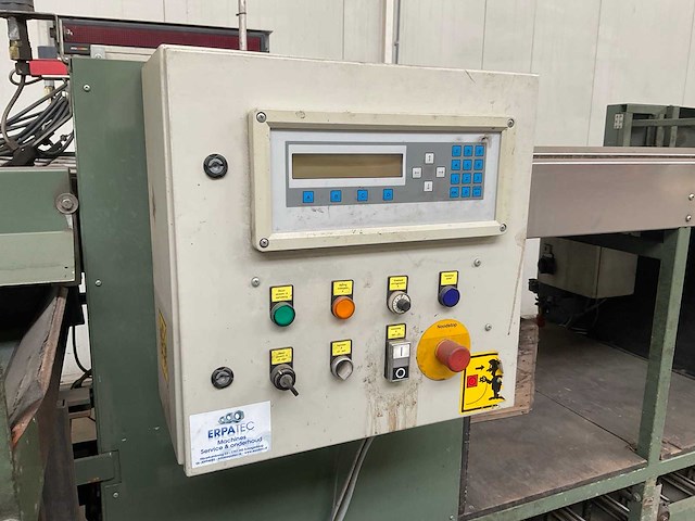 2000 compas / aweta wt 4 weegtelmachine (c) - afbeelding 5 van  21