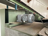 2000 compas / aweta wt 4 weegtelmachine (c) - afbeelding 6 van  21