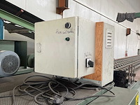 2000 compas / aweta wt 4 weegtelmachine (c) - afbeelding 7 van  21