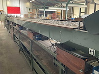 2000 compas / aweta wt 4 weegtelmachine (c) - afbeelding 8 van  21