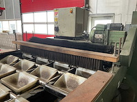 2000 compas / aweta wt 4 weegtelmachine (c) - afbeelding 9 van  21