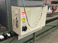 2000 compas / aweta wt 4 weegtelmachine (c) - afbeelding 11 van  21