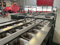 2000 compas / aweta wt 4 weegtelmachine (c) - afbeelding 13 van  21