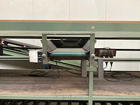 2000 compas / aweta wt 4 weegtelmachine (c) - afbeelding 14 van  21
