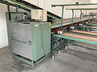 2000 compas / aweta wt 4 weegtelmachine (c) - afbeelding 12 van  21