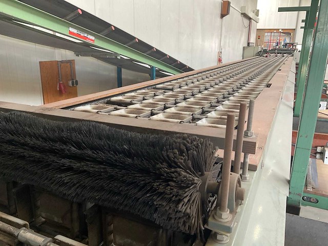 2000 compas / aweta wt 4 weegtelmachine (c) - afbeelding 15 van  21