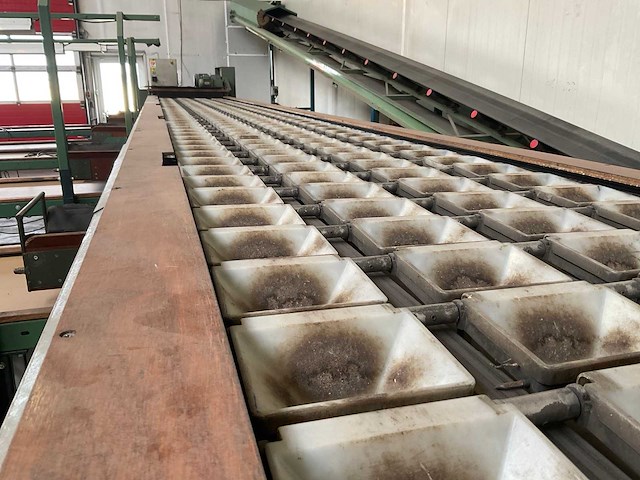 2000 compas / aweta wt 4 weegtelmachine (c) - afbeelding 16 van  21