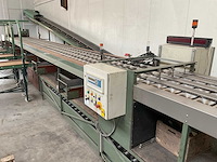 2000 compas / aweta wt 4 weegtelmachine (c) - afbeelding 17 van  21