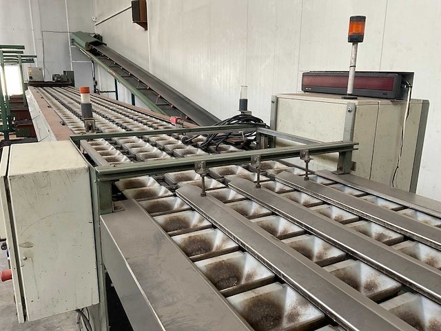 2000 compas / aweta wt 4 weegtelmachine (c) - afbeelding 18 van  21