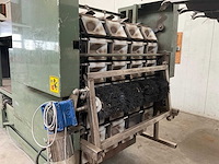 2000 compas / aweta wt 4 weegtelmachine (c) - afbeelding 19 van  21