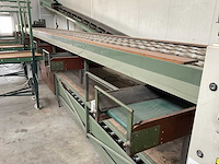2000 compas / aweta wt 4 weegtelmachine (c) - afbeelding 20 van  21