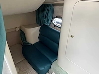 2000 cranchi aquamarina 31 motorjacht/sportcruiser - afbeelding 4 van  167