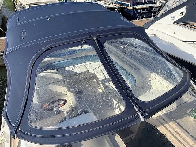 2000 cranchi aquamarina 31 motorjacht/sportcruiser - afbeelding 19 van  167