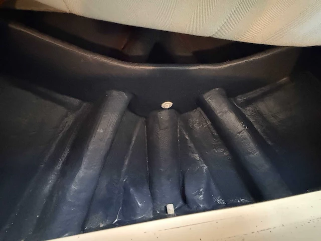 2000 cranchi aquamarina 31 motorjacht/sportcruiser - afbeelding 123 van  167