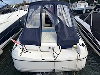 2000 cranchi aquamarina 31 motorjacht/sportcruiser - afbeelding 50 van  167