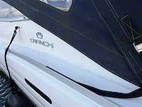 2000 cranchi aquamarina 31 motorjacht/sportcruiser - afbeelding 54 van  167