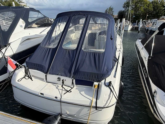 2000 cranchi aquamarina 31 motorjacht/sportcruiser - afbeelding 55 van  167
