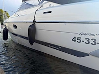 2000 cranchi aquamarina 31 motorjacht/sportcruiser - afbeelding 59 van  167