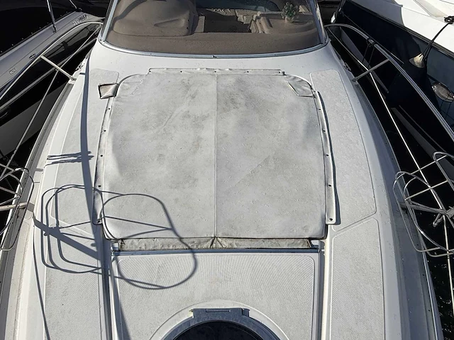 2000 cranchi aquamarina 31 motorjacht/sportcruiser - afbeelding 64 van  167