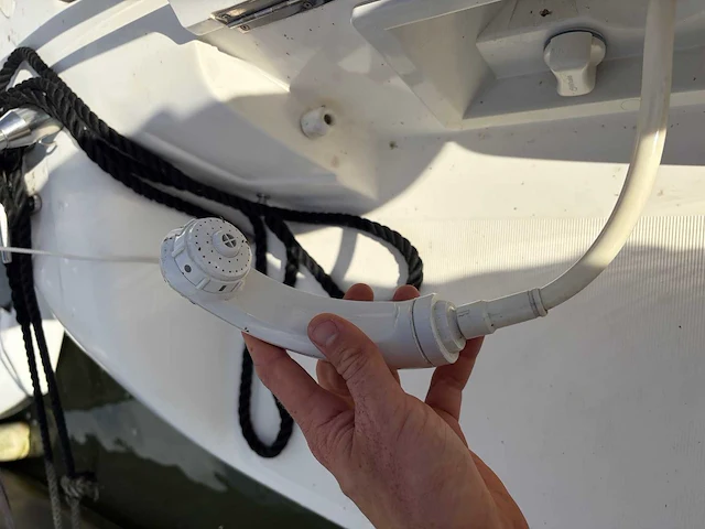 2000 cranchi aquamarina 31 motorjacht/sportcruiser - afbeelding 75 van  167