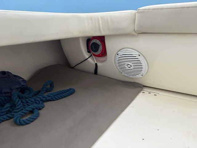 2000 cranchi aquamarina 31 motorjacht/sportcruiser - afbeelding 80 van  167
