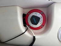 2000 cranchi aquamarina 31 motorjacht/sportcruiser - afbeelding 81 van  167