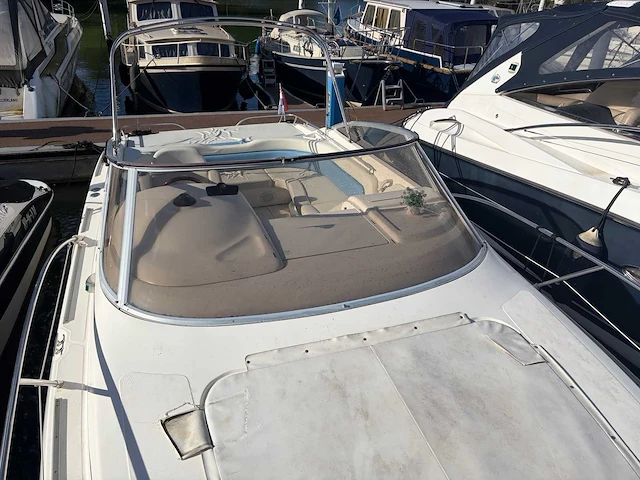 2000 cranchi aquamarina 31 motorjacht/sportcruiser - afbeelding 90 van  167