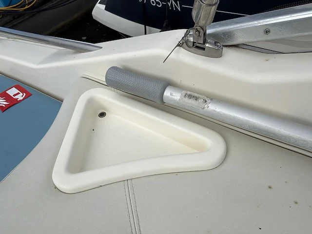 2000 cranchi aquamarina 31 motorjacht/sportcruiser - afbeelding 112 van  167