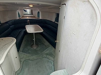 2000 cranchi aquamarina 31 motorjacht/sportcruiser - afbeelding 117 van  167