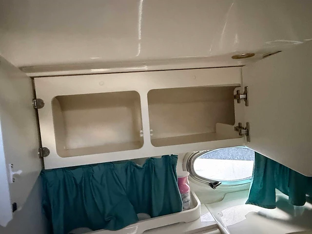 2000 cranchi aquamarina 31 motorjacht/sportcruiser - afbeelding 33 van  167
